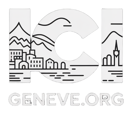 Ici Genève